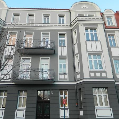 Apartament Grunwaldzka 比得哥什 外观 照片