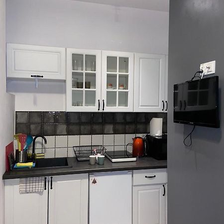 Apartament Grunwaldzka 比得哥什 外观 照片