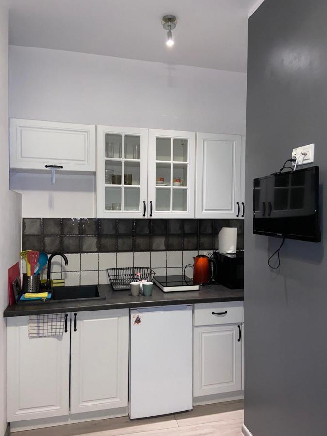 Apartament Grunwaldzka 比得哥什 外观 照片