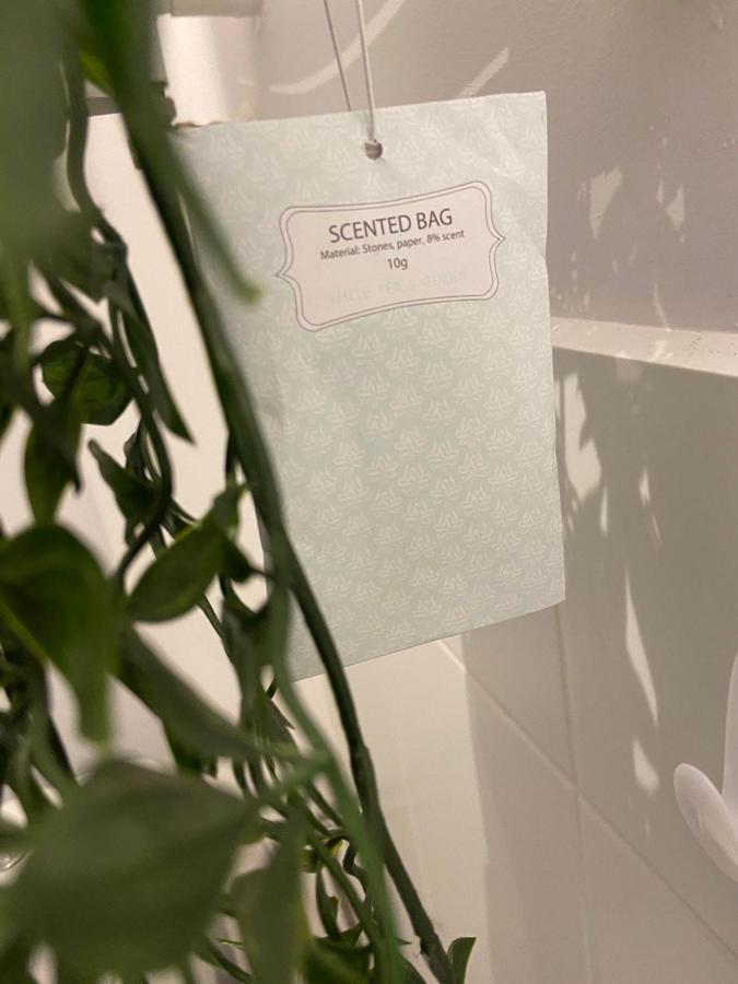 Apartament Grunwaldzka 比得哥什 外观 照片