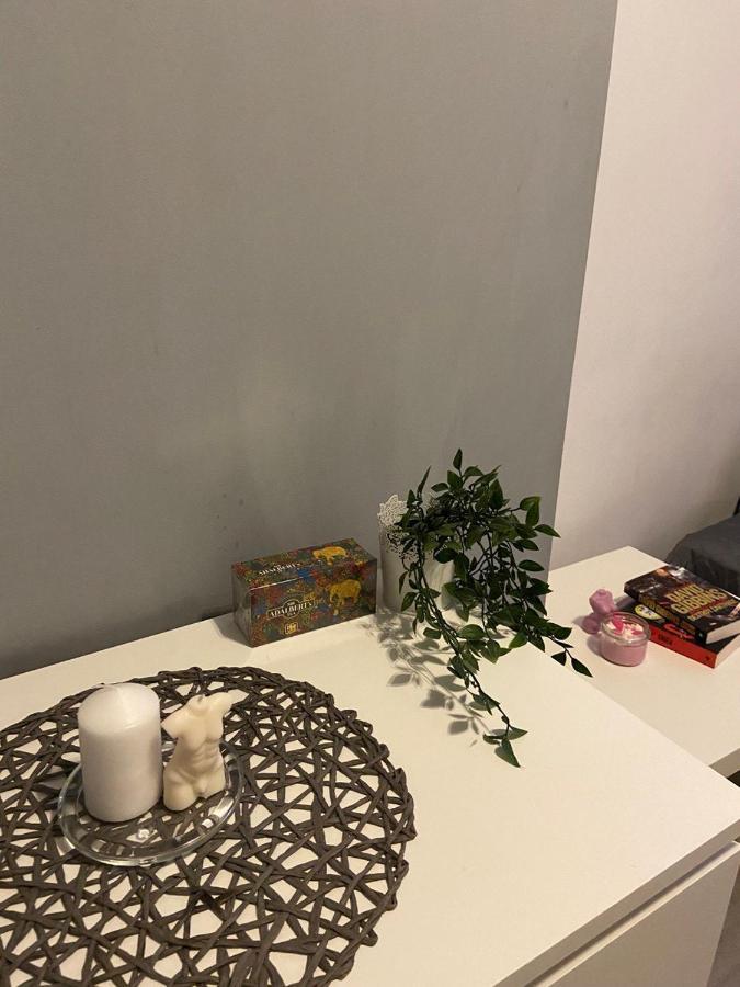 Apartament Grunwaldzka 比得哥什 外观 照片