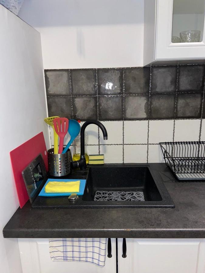 Apartament Grunwaldzka 比得哥什 外观 照片
