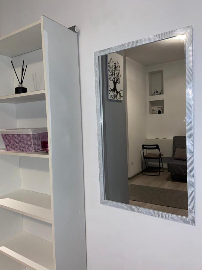 Apartament Grunwaldzka 比得哥什 外观 照片