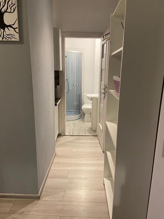 Apartament Grunwaldzka 比得哥什 外观 照片