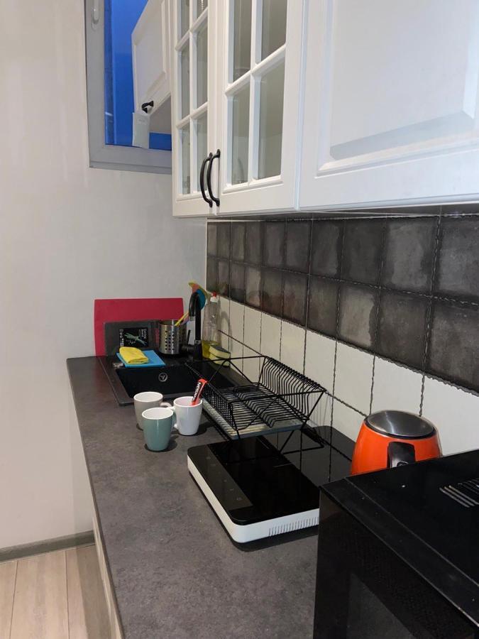 Apartament Grunwaldzka 比得哥什 外观 照片