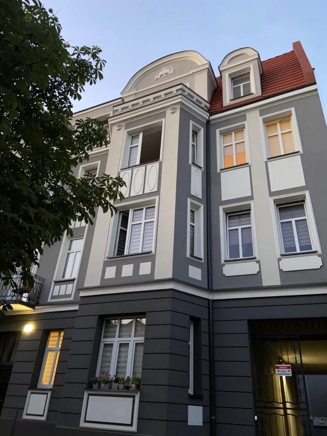 Apartament Grunwaldzka 比得哥什 外观 照片